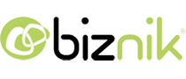 Find Us On Biznik!
