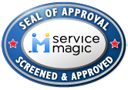 Find Us On Service Magic!
