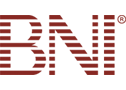 We Are With BNI!