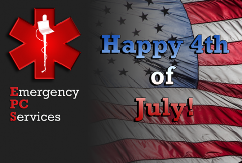 Happy 4th Of July! – 2011