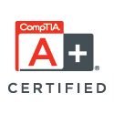 Comptia A+ Certified Technician: Andrey Rozmaity
